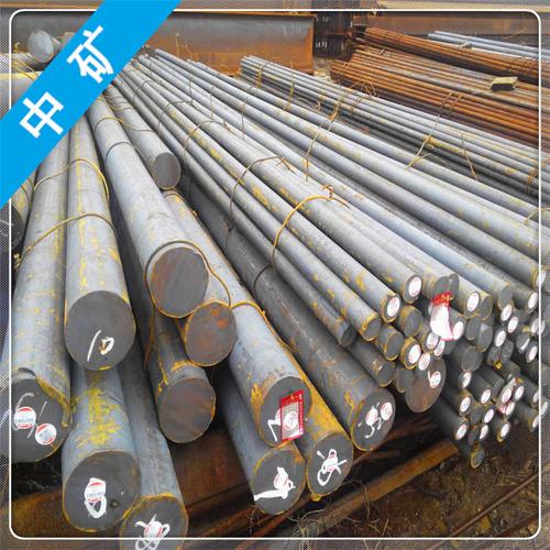 江蘇中礦供應(yīng)鏈管理 鋼鐵、焦炭、礦產(chǎn)品一體化貿(mào)易開發(fā)的創(chuàng)新之路